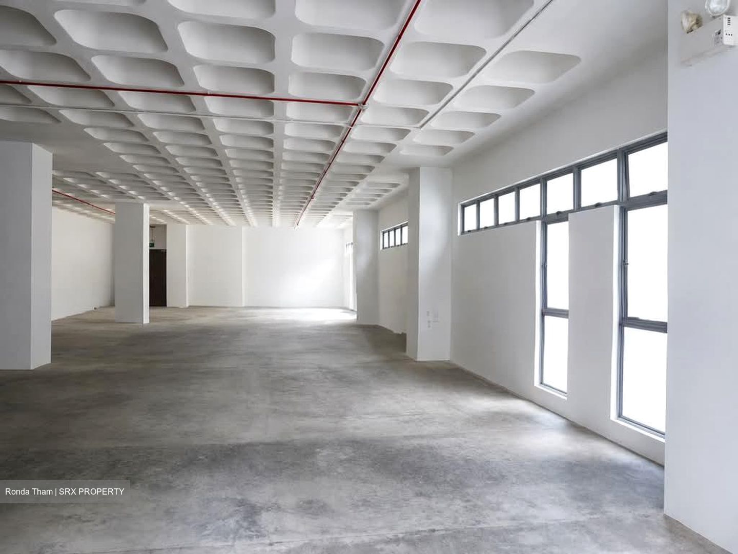 Tong Yuan Industrial Building (D13), Factory #603555581